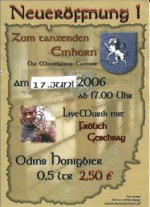 einhorn-flyer-2006-front